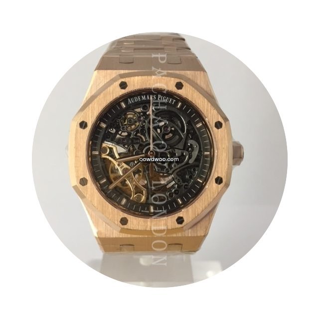 Audemars Piguet Royal Oak...
