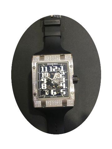 Richard Mille RM016...