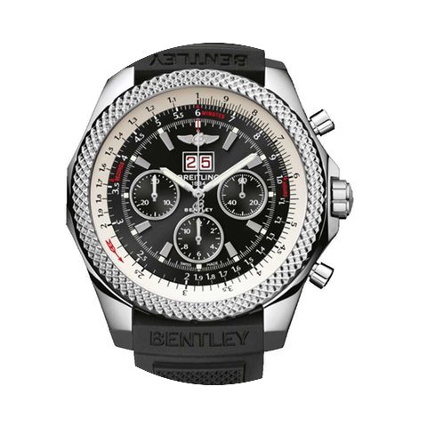 Breitling Bentley 6.75...