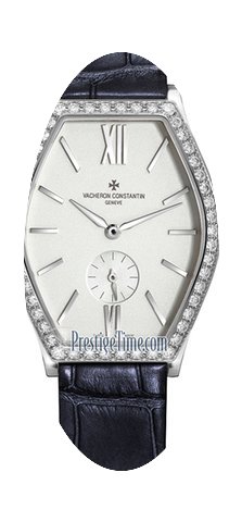 Vacheron Constantin Malte Ladies Manual ...