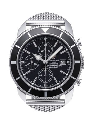 Breitling Superocean Heritage Chrono, 46...