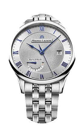 Maurice Lacroix Masterpiece Réserve De ...