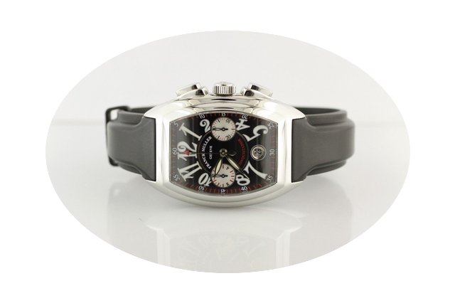 Franck Muller Conquistador 8005cc...