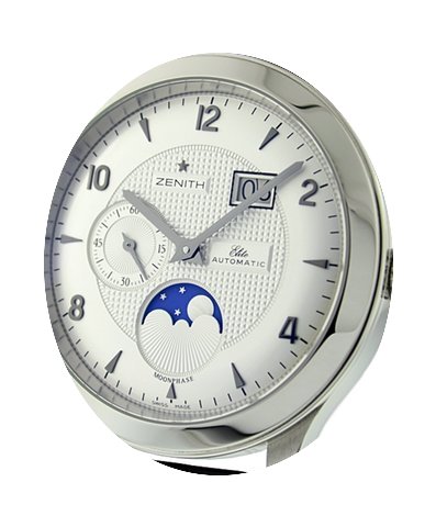 Zenith Class Elite Moonphase Grande Date...