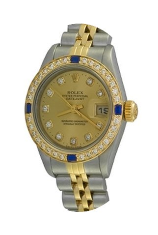 Rolex Datejust Model 69173...