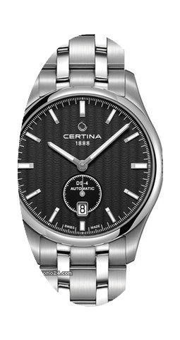 Certina DS-4 Small Second C022.428.11.05...