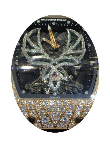 Richard Mille RM051...
