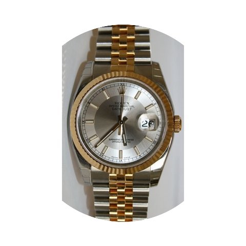 Rolex Datejust 116233 Men's Stainless St...