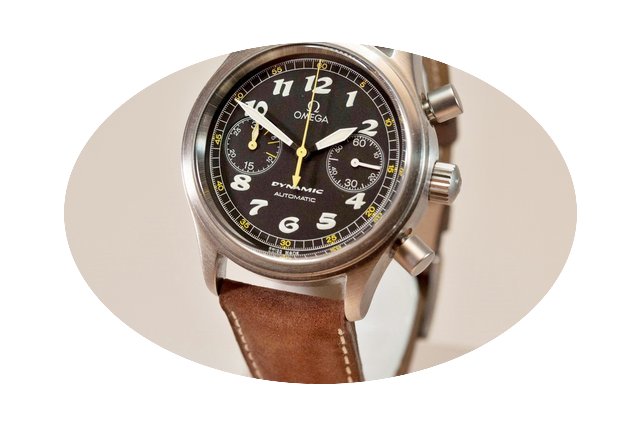 Omega Dynamic Automatic...