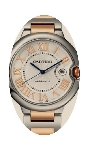 Cartier Ballon Bleu de Cartier Ballon Bl...