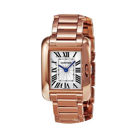 Cartier Tank Anglaise...