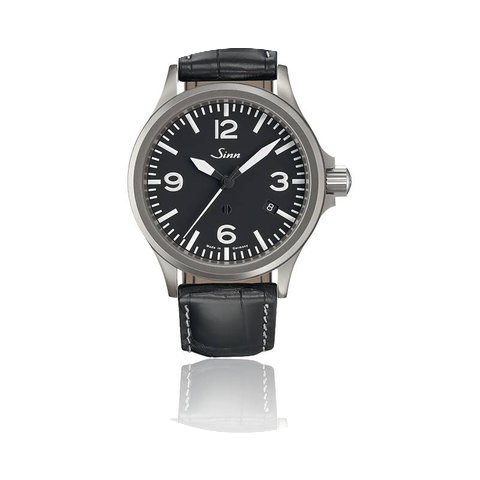 Sinn 856 Cuir...