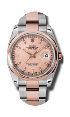 Rolex Oyster Perpetual Datejust 36...