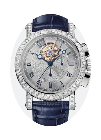 Breguet Marine 5839...
