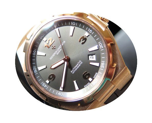 Vacheron Constantin OVERSEAS REF. 4704/0...