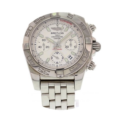 Breitling Chronomat Automatic Chronograp...