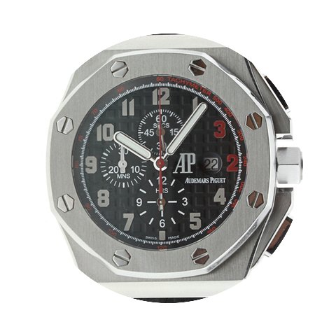 Audemars Piguet Royal Oak Offshore Shaqu...