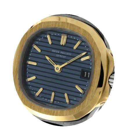 Patek Philippe Nautilus Lady...