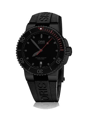 Oris Diving Aquis Date El Hierro Volcano...