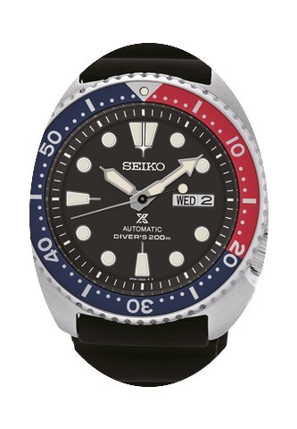 Seiko SRP779 Prospex Turtle MM Diver not...