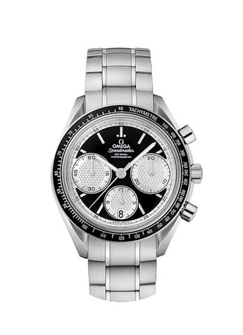 Omega SPEEDMASTER RACING CO-AXIAL CHRONO...