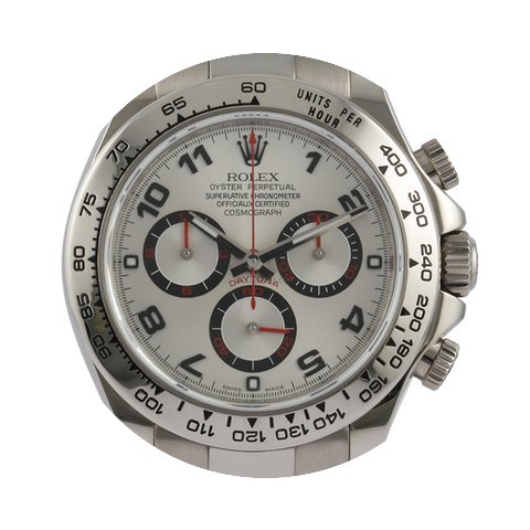 Rolex Daytona Ref. 116509...