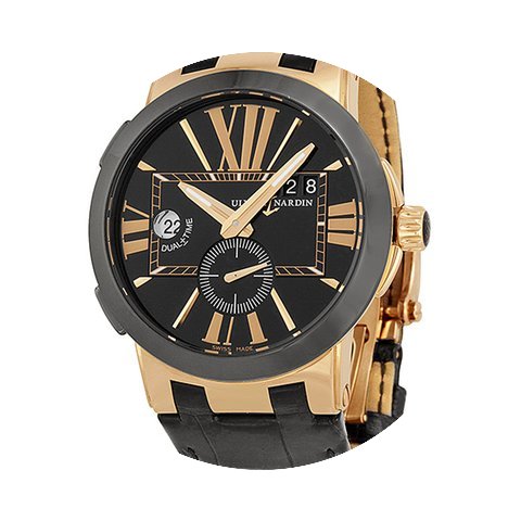 Ulysse Nardin Executive...