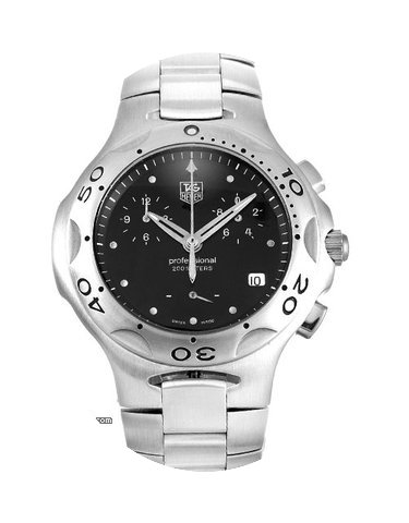 TAG Heuer CL1110.BAO700...