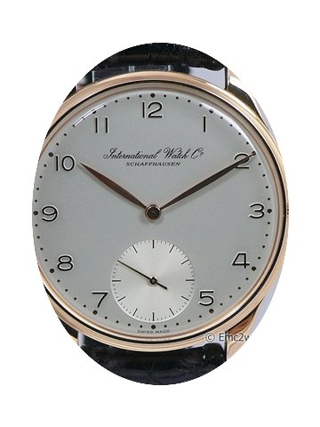 IWC Portuguese Jubilee 1993 Limited Edit...