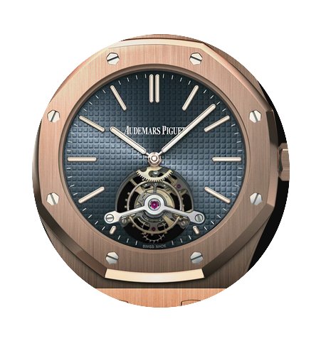 Audemars Piguet [NEW] Royal Oak Extra Th...