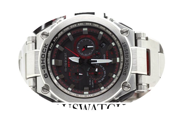 Casio MTG-S1000D-1A4ER NUOVO NEW...