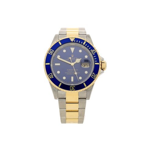 Rolex Submariner 16613...