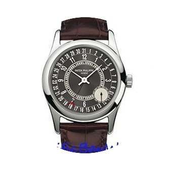 Patek Philippe Calatrava 6000G-010 Pre-O...