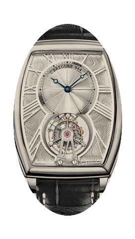 Breguet Heritage 5497...