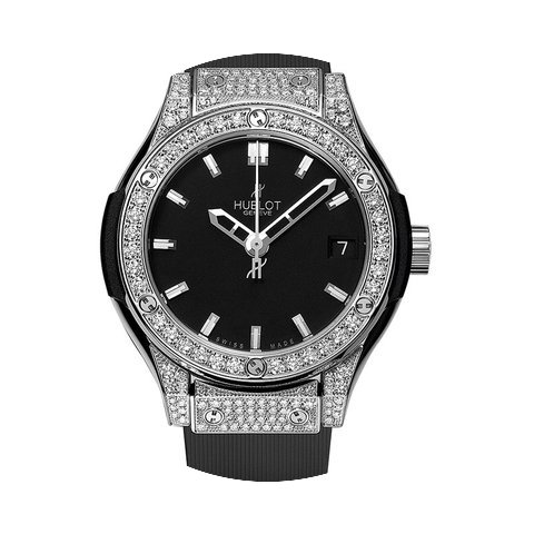 Hublot Classic Fusion 33mm 581.NX.1171.R...