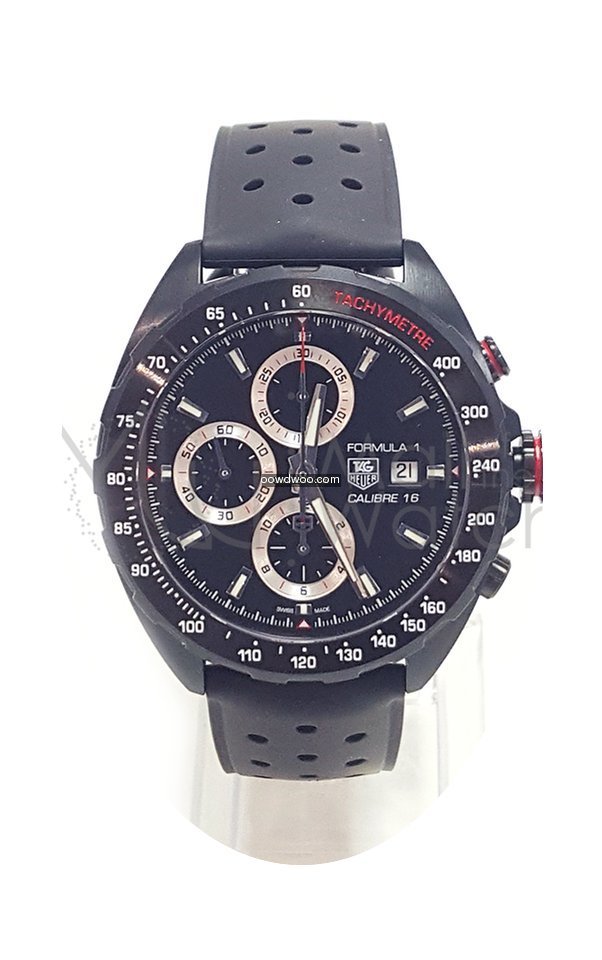 TAG Heuer Formula 1 Calibre 16 44mm – ...