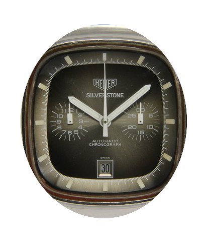 Heuer Silverstone Ref. 110.313 F...