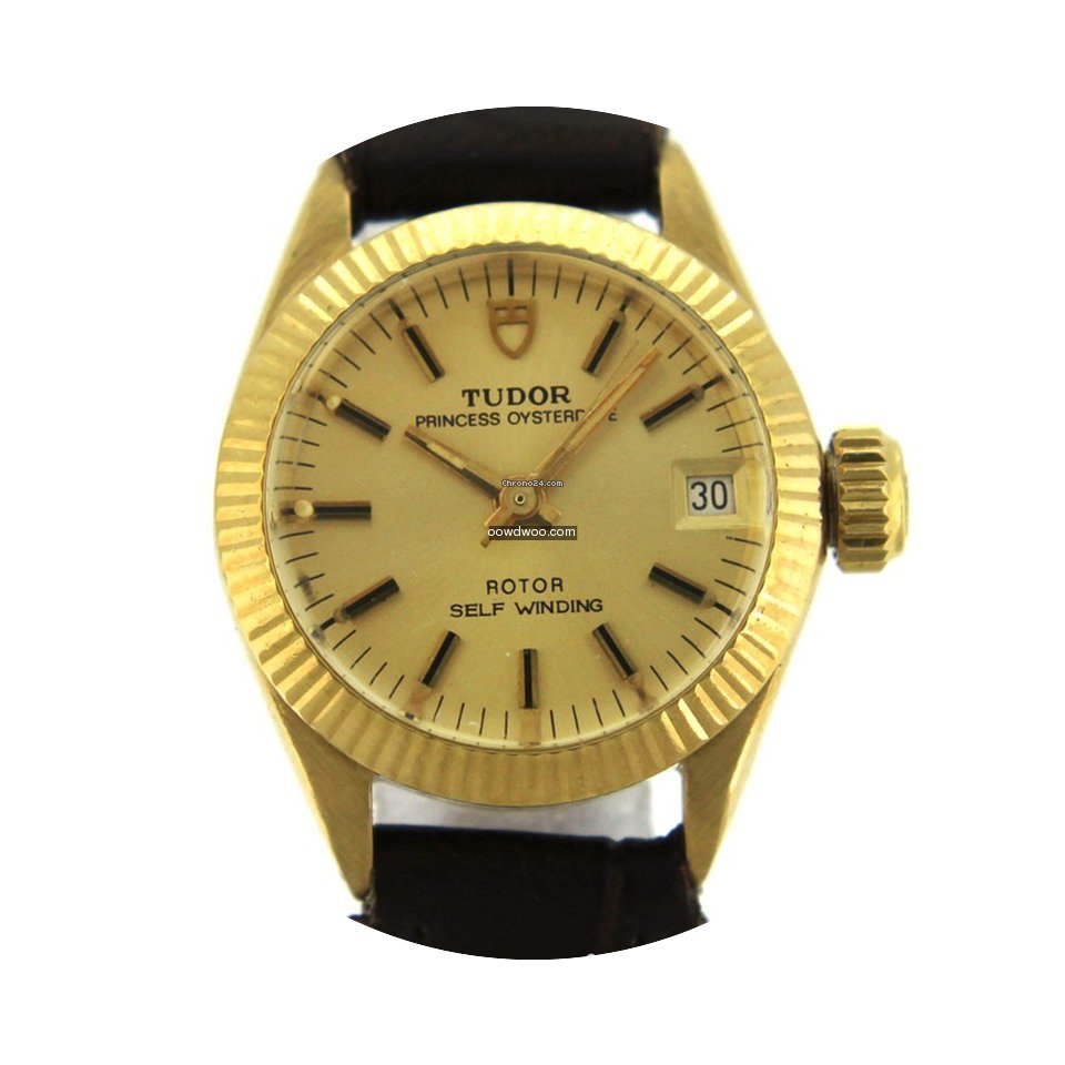 Tudor Orologio Princess Oysterdate 7592/...