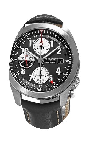 Bremont Zulu...