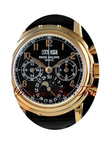 Patek Philippe 5004R Perpetual Calendar ...