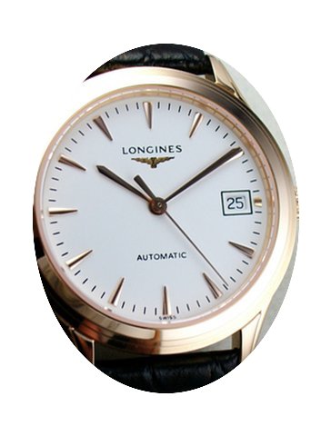 Longines La Grande Classique Flagship - ...
