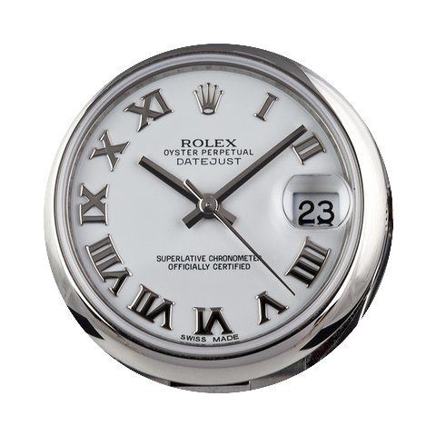 Rolex DateJust Steel 31mm 178240...