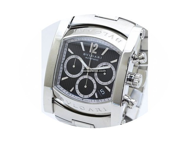 Bulgari ブルガリ アショーマ ク...
