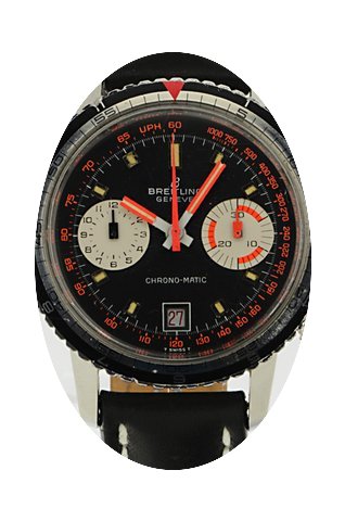 Breitling Chrono Matic Ref.2110...