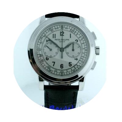 Patek Philippe 5070G...