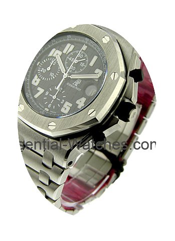 Audemars Piguet Royal Oak Offshore Theme...