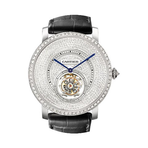 Cartier Rotonde de Cartier...