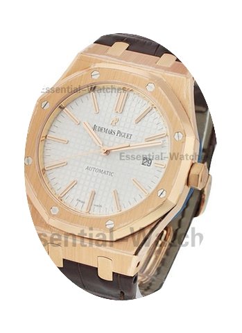 Audemars Piguet Royal Oak Automatic 41mm...
