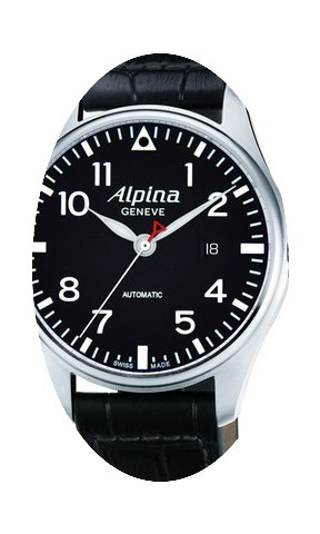 Alpina Geneve Startimer Automatic AL-525...