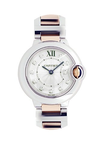 Cartier Ballon Bleu de Cartier...